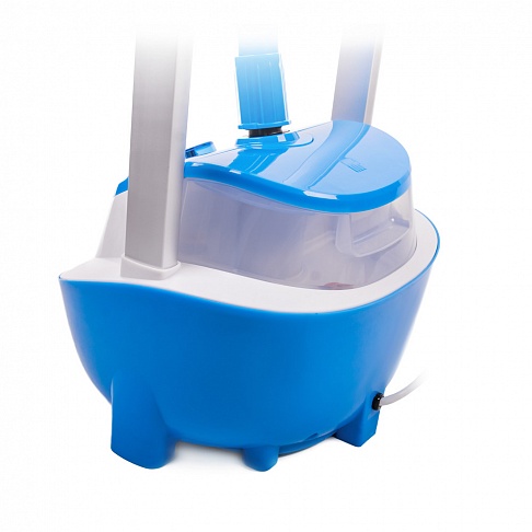 Купить Отпариватель ENDEVER ODYSSEY Q-6 — Фото 9