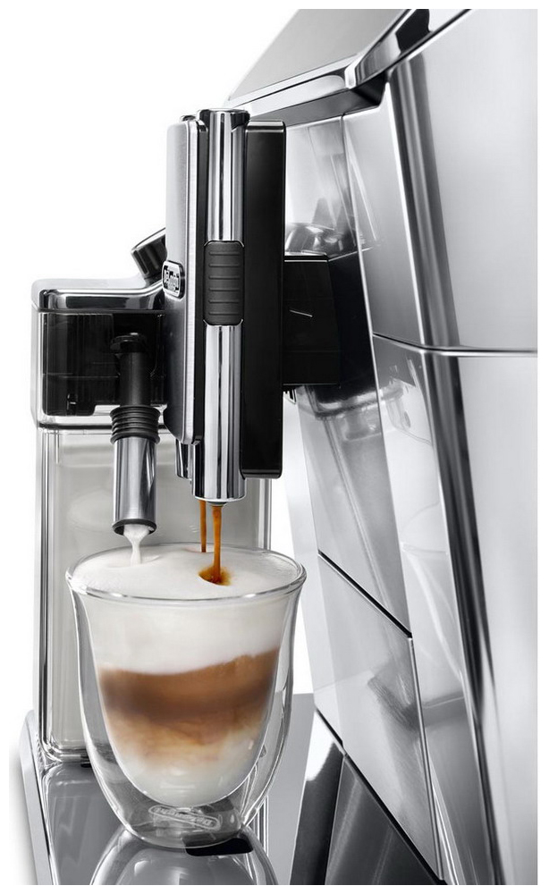 Купить Кофемашина Delonghi ECAM 650.75.MS — Фото 7
