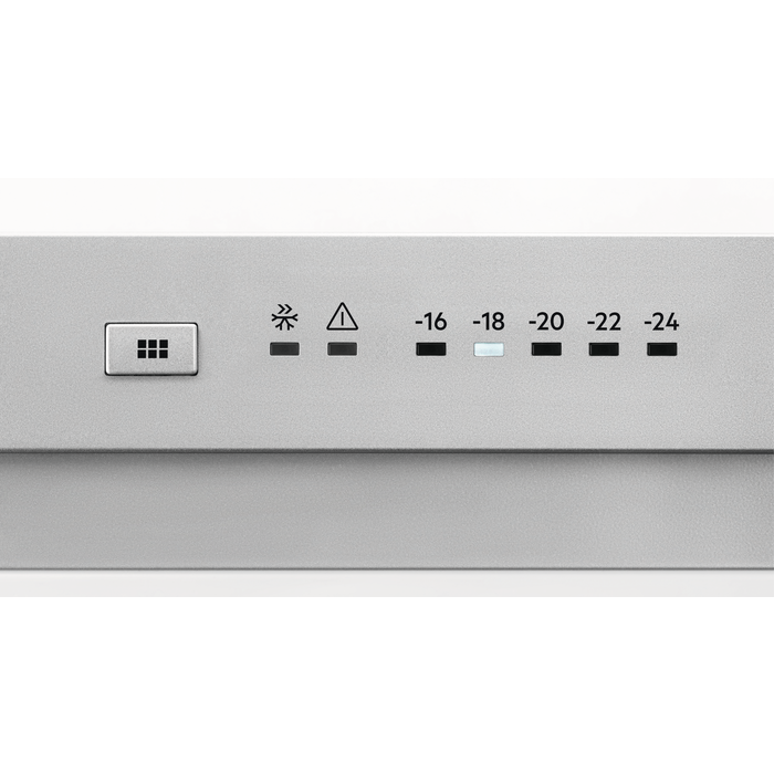 Купить Морозильная камера Electrolux RUT7ME28X2 — Фото 3