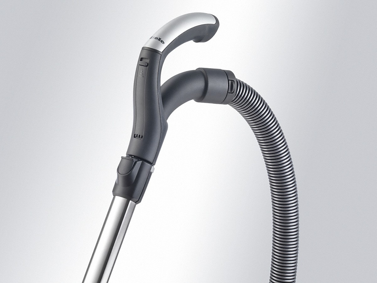 Купить Пылесос MIELE SGDA3 Complete C3 Series120 PowerLine жёлтый карри — Фото 5