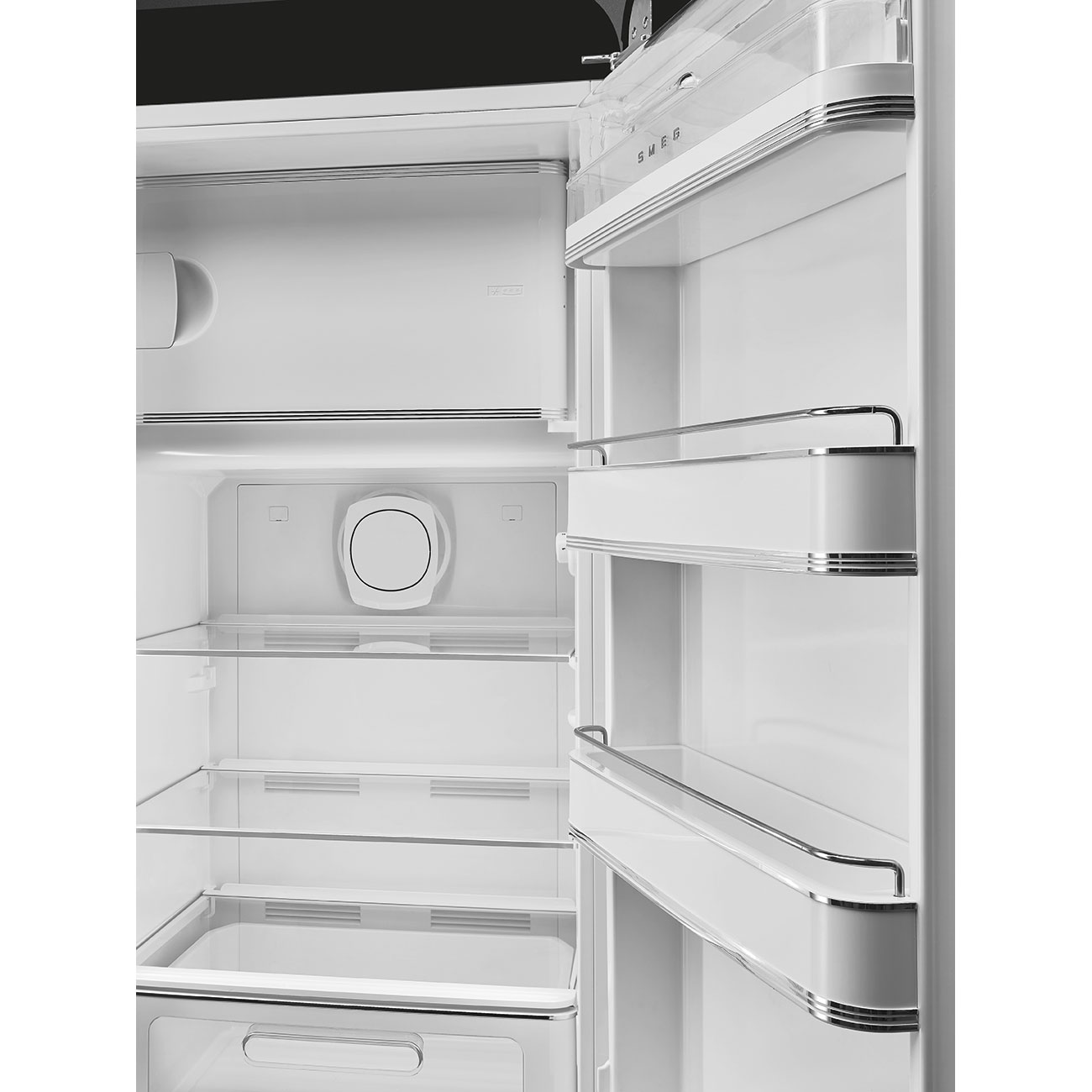 Купить Холодильник Smeg FAB28RWH5 — Фото 8