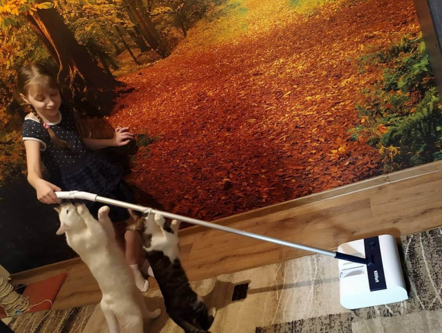 Купить  Kitfort КТ-558 — Фото 7