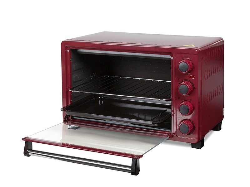 Купить Мини-печь Oursson MO3020/DC — Фото 3