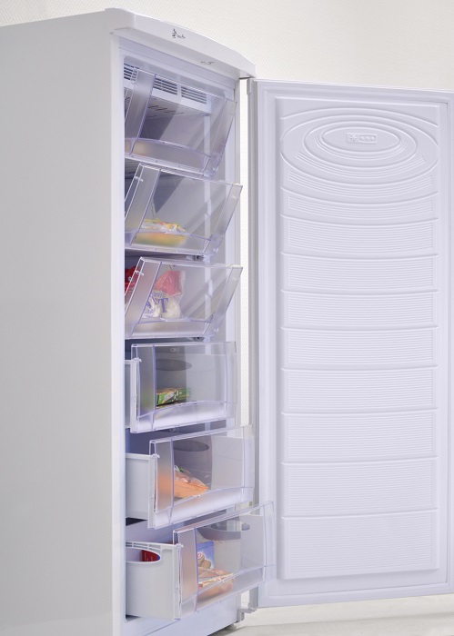 Купить Морозильная камера NORDFROST DF 165 WAP — Фото 3