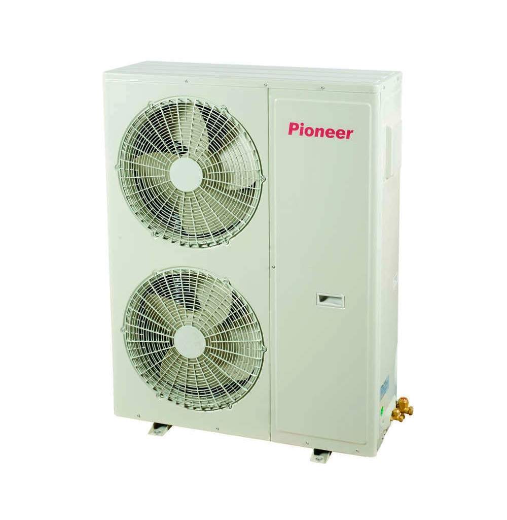 Купить Кондиционер PIONEER KFD60GV/KON60GV (комплект) — Фото 2