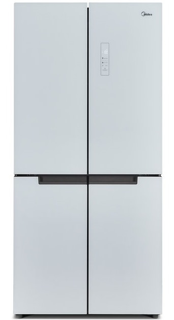 Холодильник Midea MRC518SFNGW																		 — описание, фото, цены в интернет-магазине PT Stores