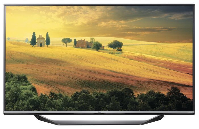 Телевизор LG 60UF670V																		 — описание, фото, цены в интернет-магазине PT Stores