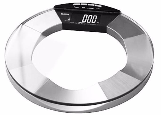 Напольные весы Tanita BC-570 (S)																		 — описание, фото, цены в интернет-магазине PT Stores