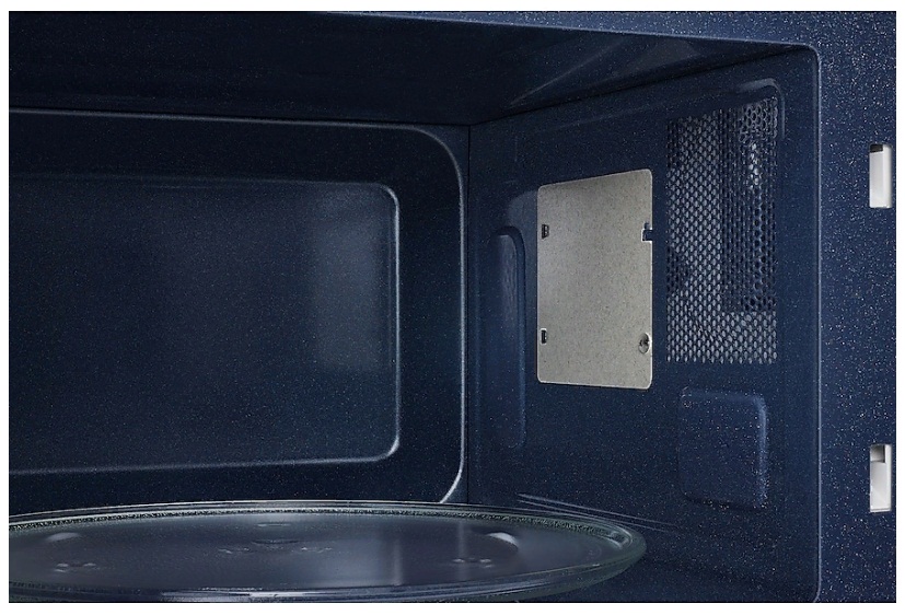 Купить Микроволновая печь SAMSUNG MS30T5018AG — Фото 7