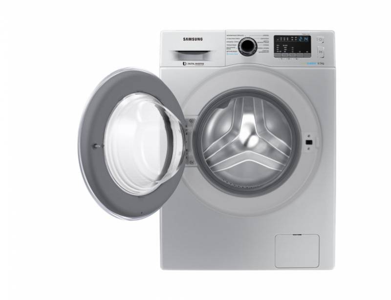 Стиральная машина SAMSUNG WW65J42E0HSDLP																		 — описание, фото, цены в интернет-магазине PT Stores