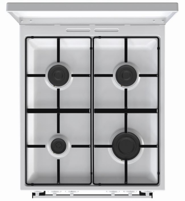 Купить Газовая плита Gorenje GN 5112 WJ-B — Фото 2