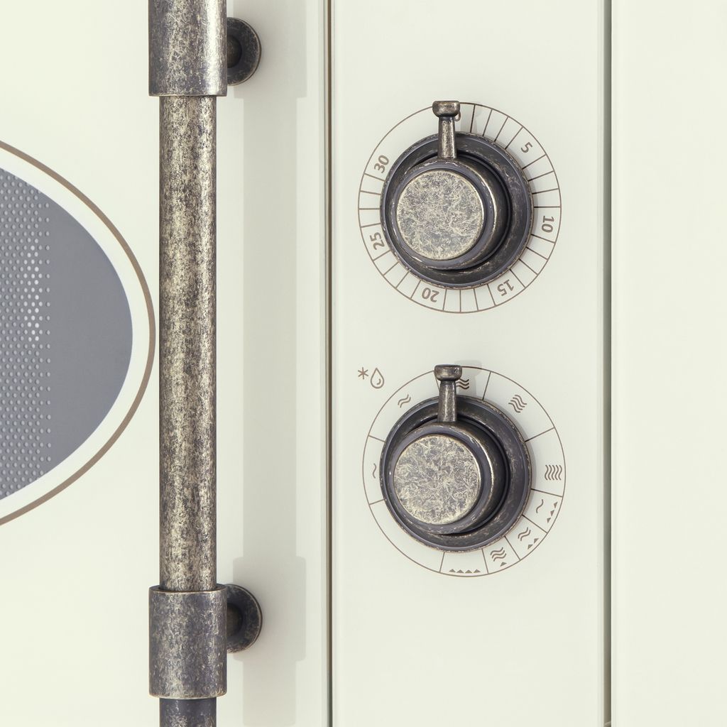 Купить Встраиваемая СВЧ печь MAUNFELD JBMO.20.5GRIB — Фото 11