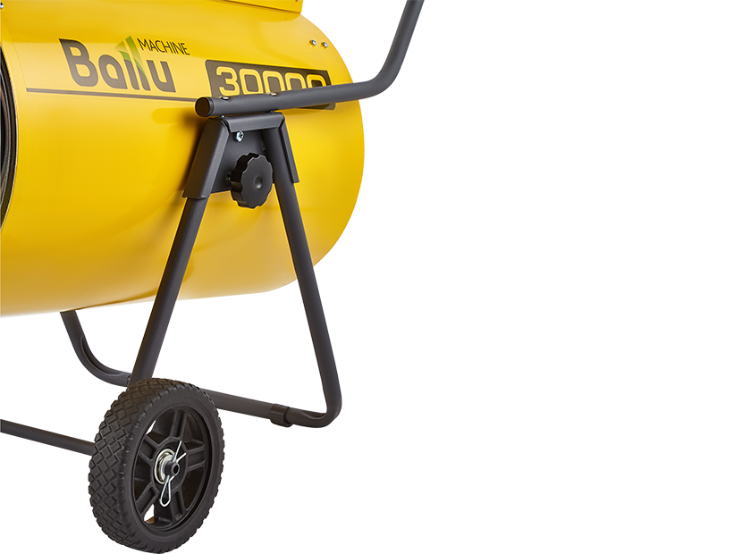 Купить Тепловая пушка BALLU BHP-P2-30 — Фото 2