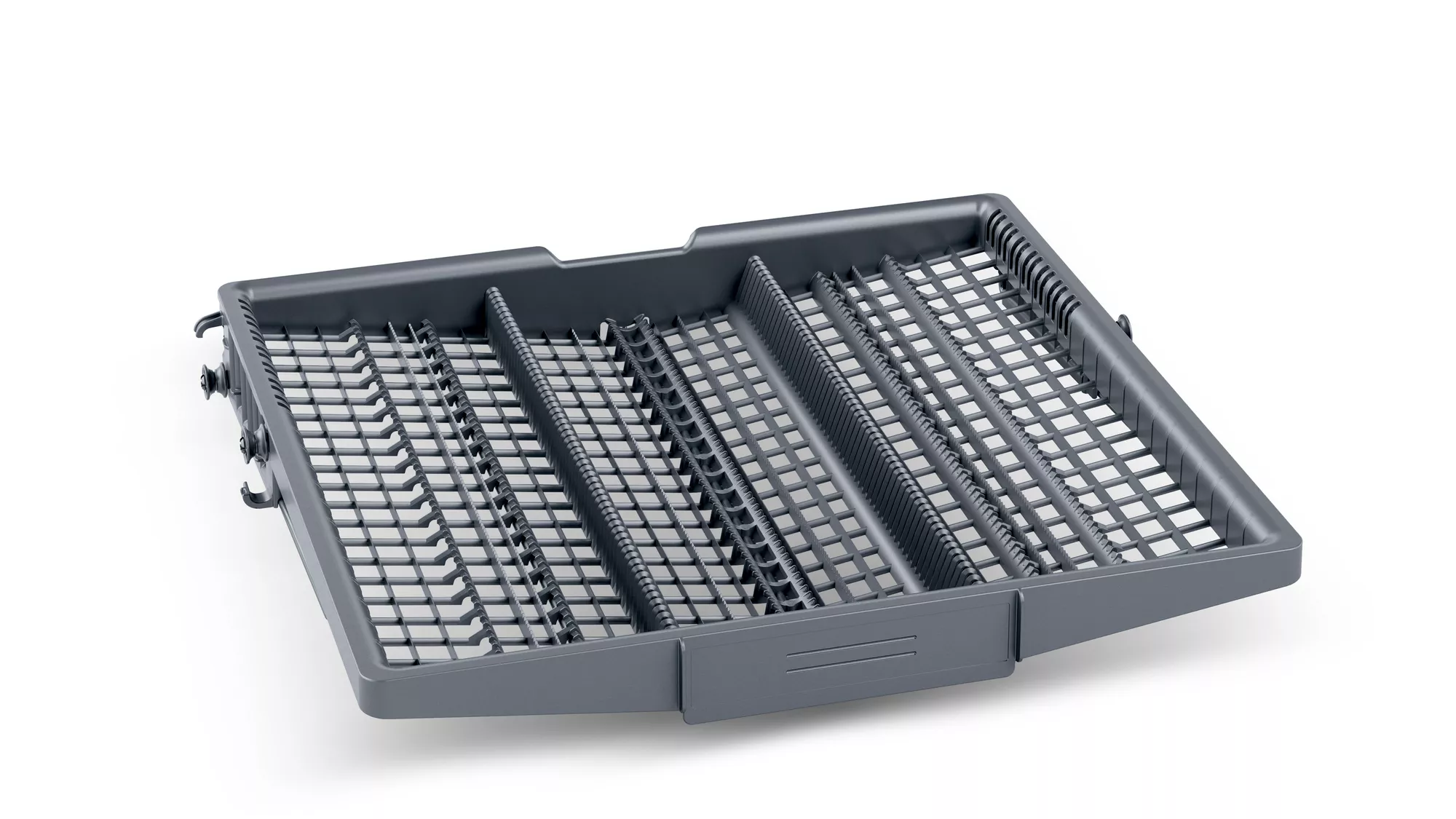 Купить Встраиваемая посудомоечная машина Neff S 515M60X0R — Фото 3