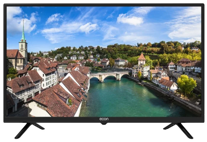 Телевизор ECON EX-32HS003B																		 — описание, фото, цены в интернет-магазине PT Stores
