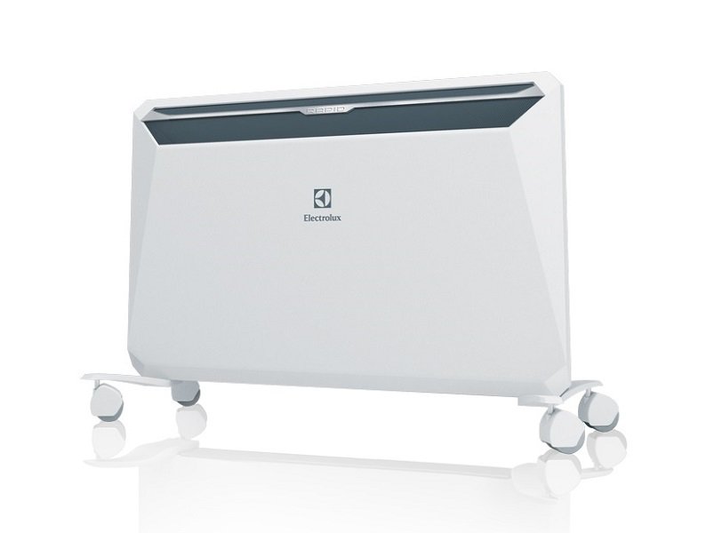 Обогреватель Electrolux ECH/RT-1500 M																		 — описание, фото, цены в интернет-магазине PT Stores