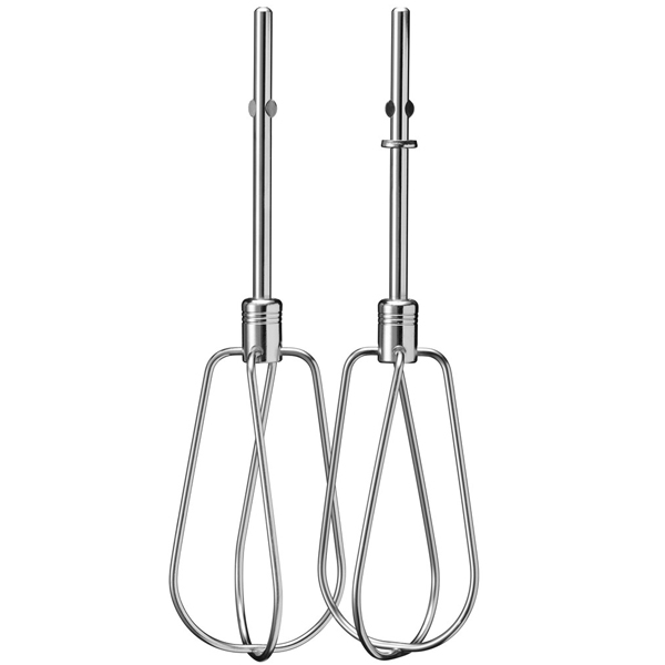 Купить Миксер KitchenAid 5KHM9212EER красный — Фото 3