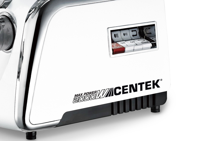 Купить Мясорубка CENTEK CT-1602 — Фото 2