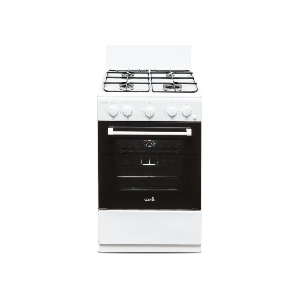 Газовая плита CEZARIS ПГ 2200-01																		 — описание, фото, цены в интернет-магазине PT Stores