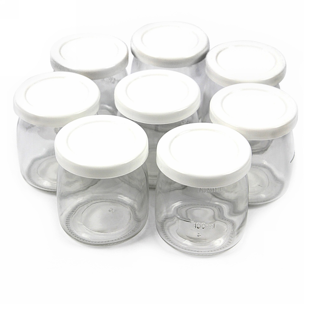 Купить Йогуртница MARTA MT-1854 черный жемчуг — Фото 6