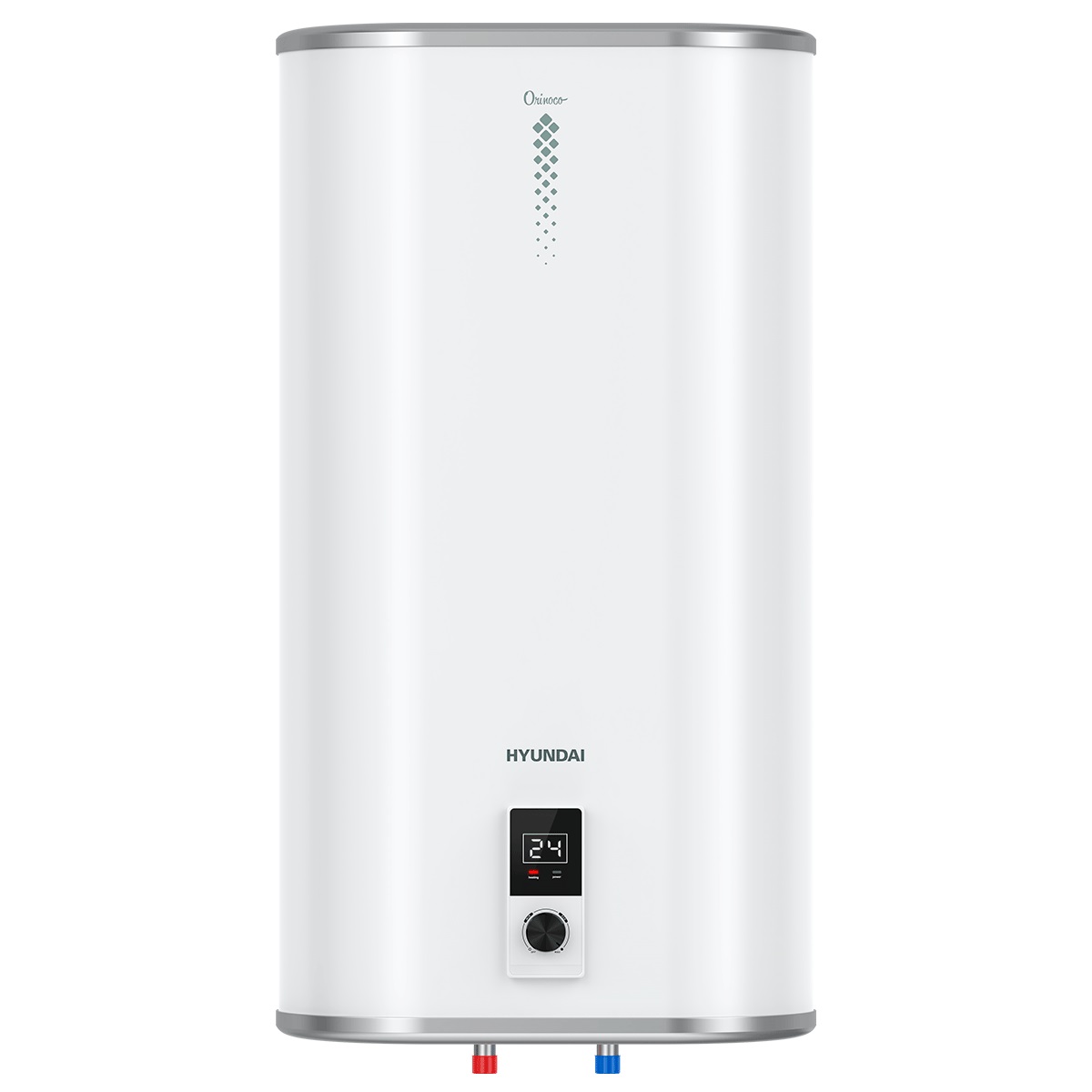 Купить Водонагреватель накопительный Hyundai H-WSS80-N11D-V — Фото 2