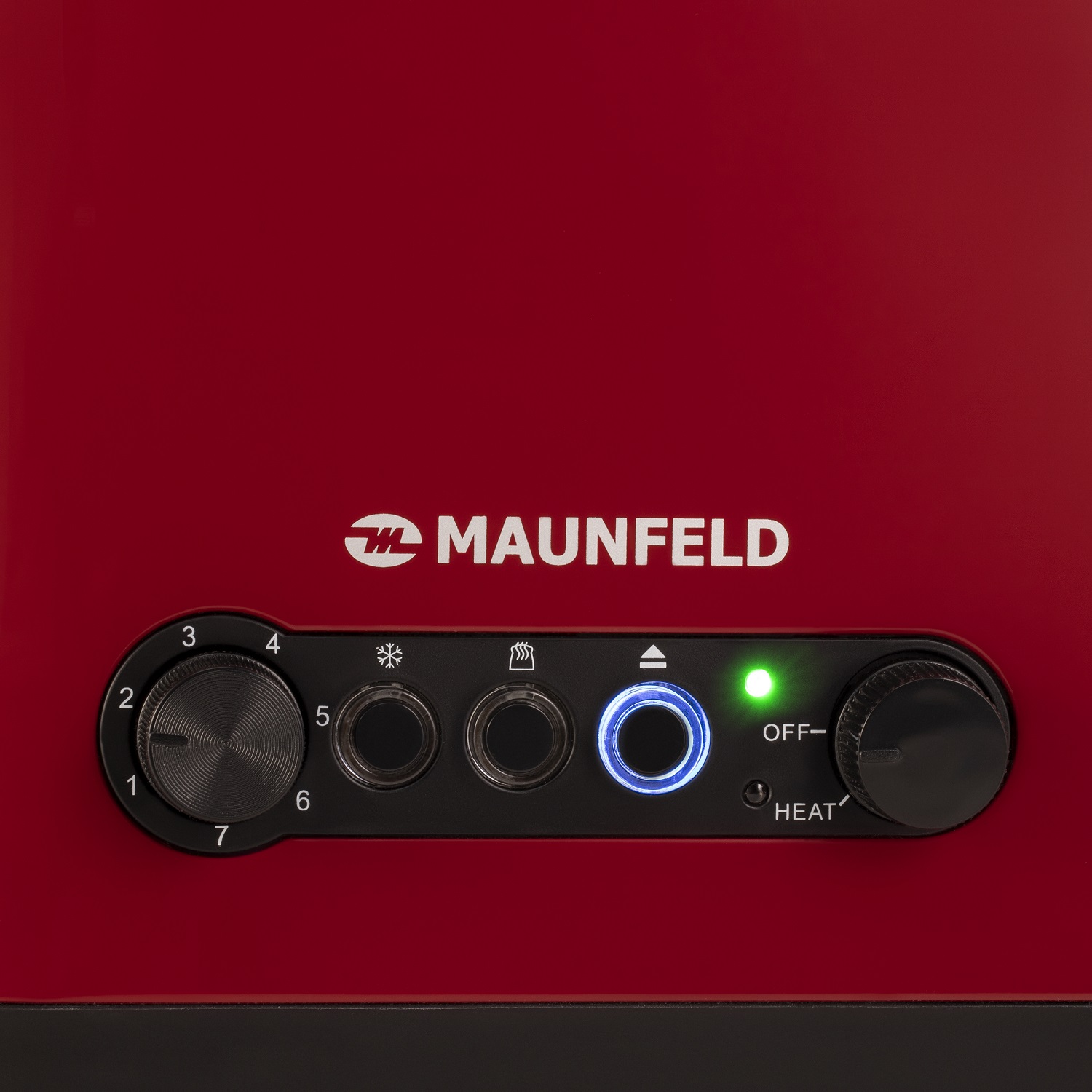 Купить Тостер MAUNFELD MF-820CH PRO — Фото 9