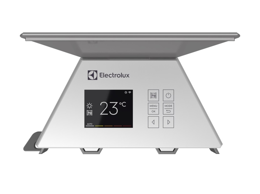 Купить Обогреватель Electrolux ECH/AG2-2500 T-TUE3  с блоком управления — Фото 2