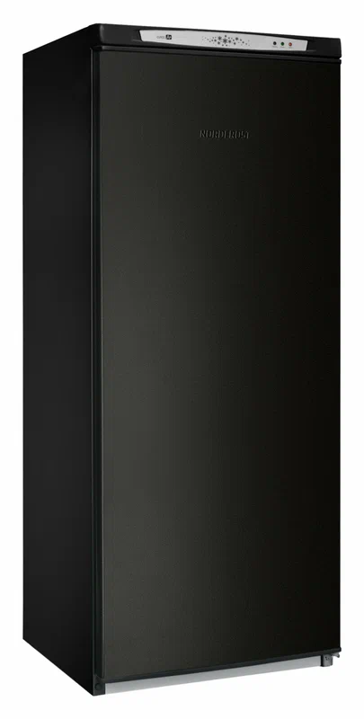 Морозильная камера NORDFROST DF 165 BSP																		 — описание, фото, цены в интернет-магазине PT Stores