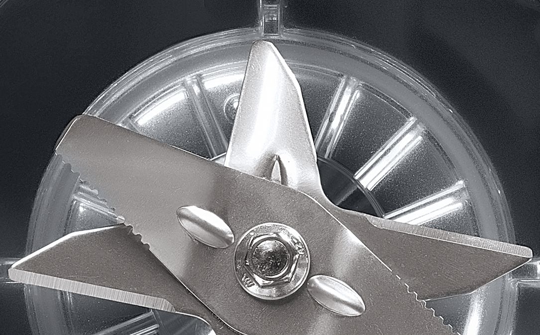 Купить Миксер BOSCH MMB H4P3B — Фото 6