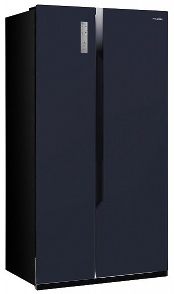 Купить Холодильник HISENSE RC-67WS4SAB — Фото 3