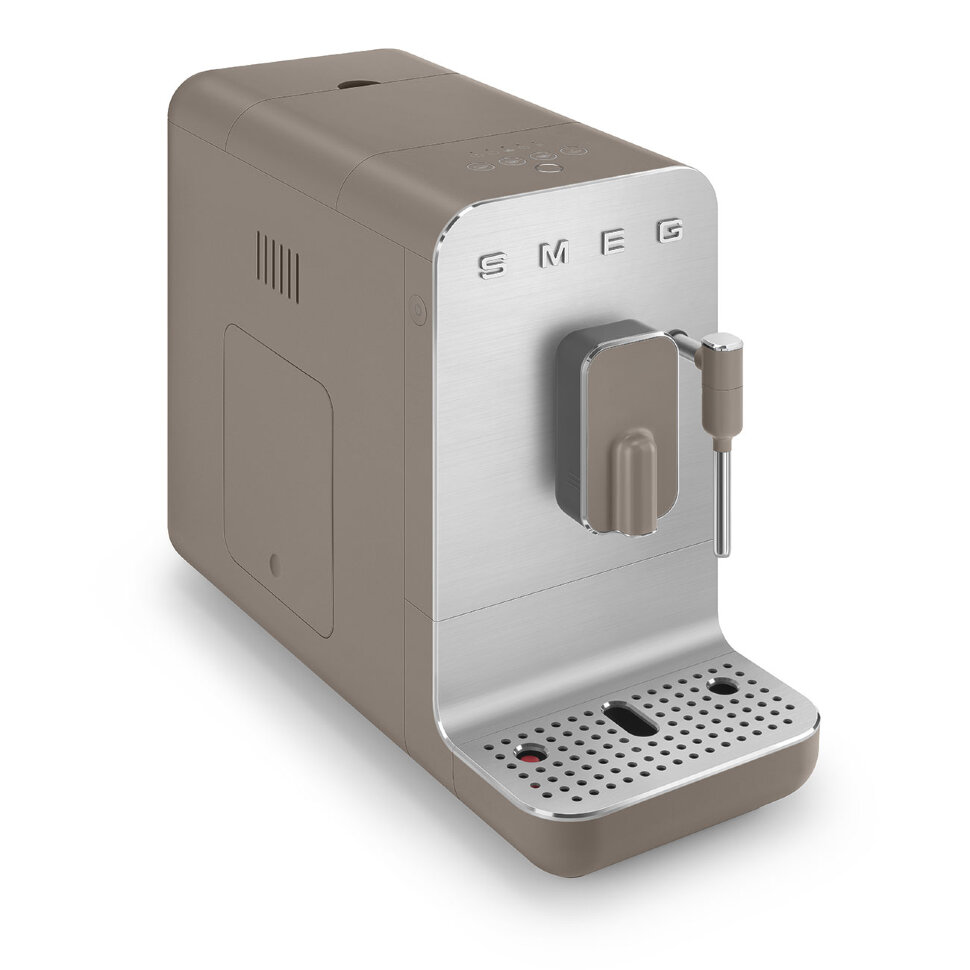 Купить Кофемашина Smeg BCC02TPMEU — Фото 10