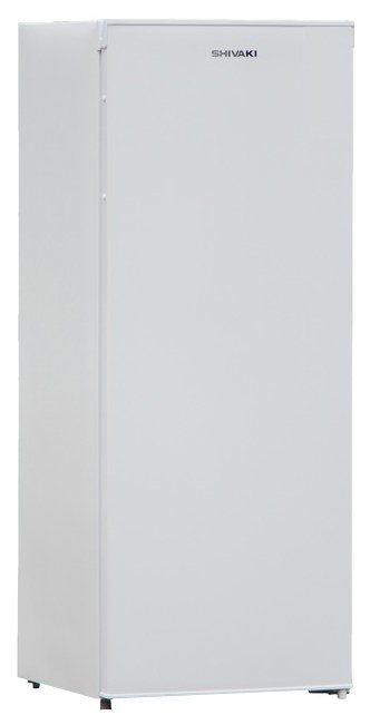 Морозильная камера SHIVAKI SFR 185 W																		 — описание, фото, цены в интернет-магазине PT Stores