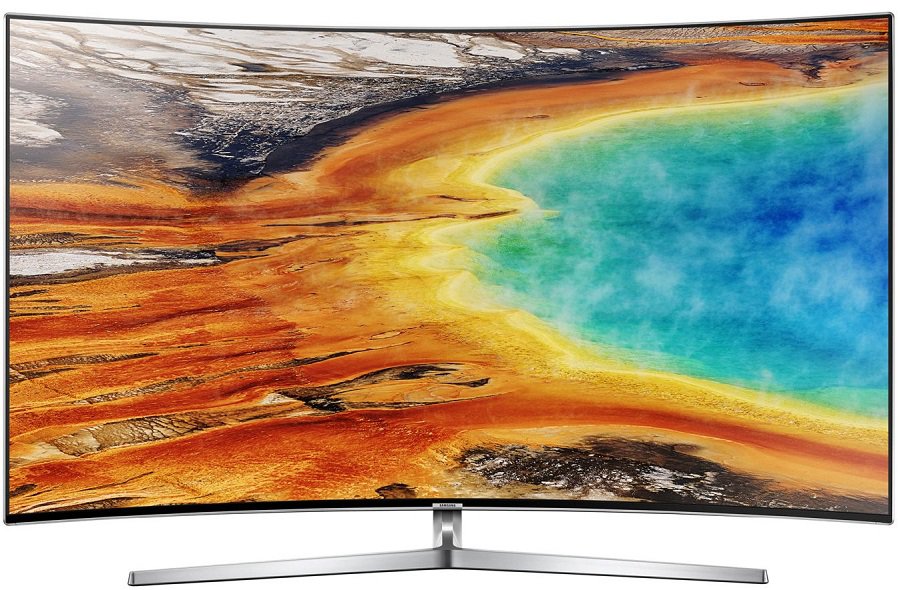 Телевизор SAMSUNG UE49MU9000U																		 — описание, фото, цены в интернет-магазине PT Stores