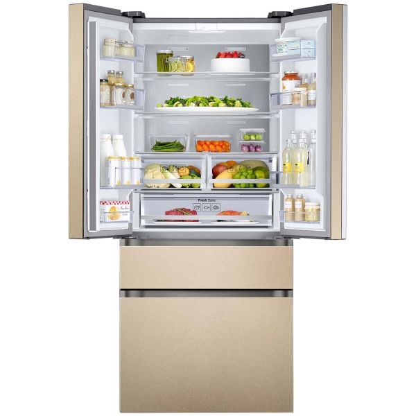 Купить Холодильник SAMSUNG RF50N5861FG — Фото 2