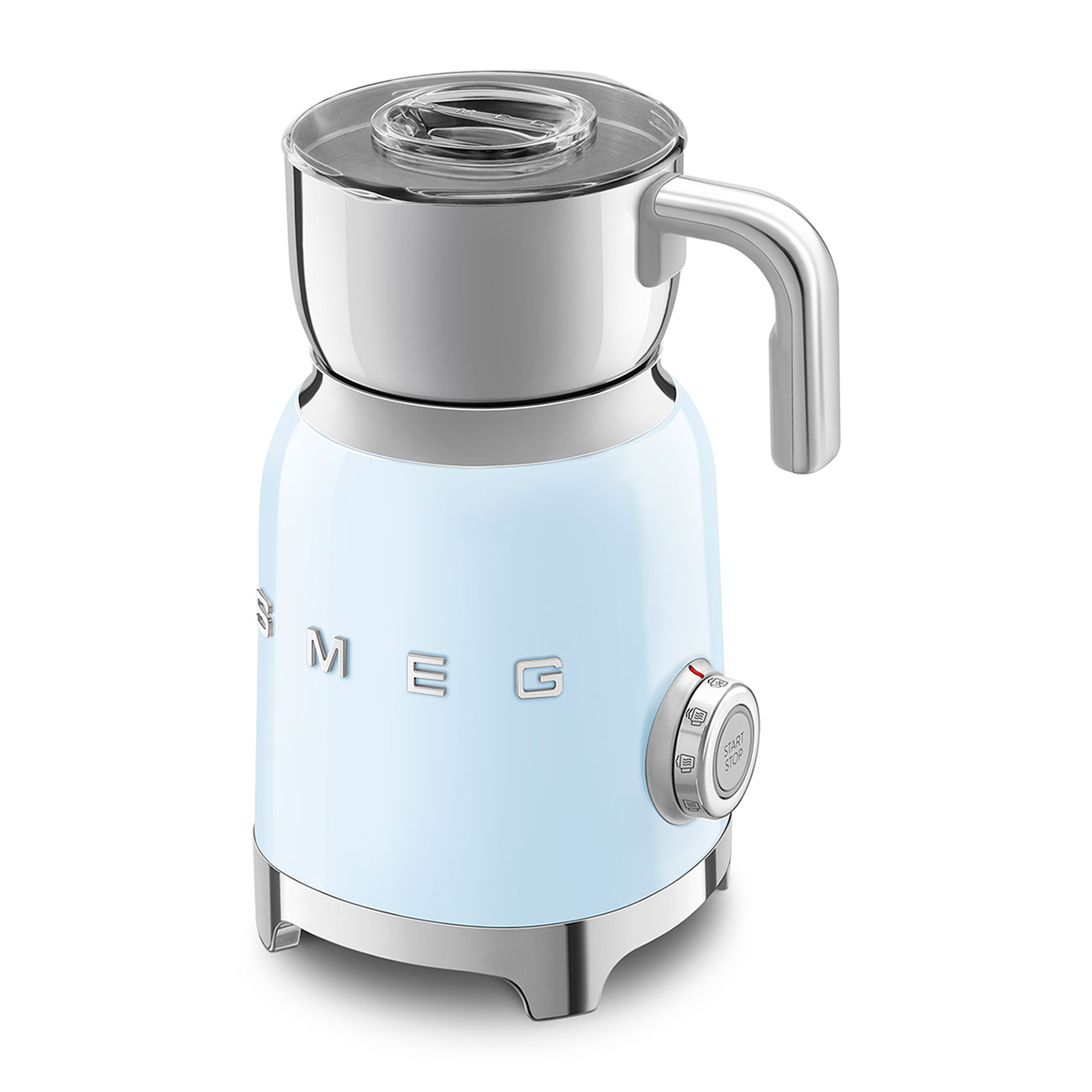 Купить Вспениватель молока SMEG MFF01PBEU — Фото 3
