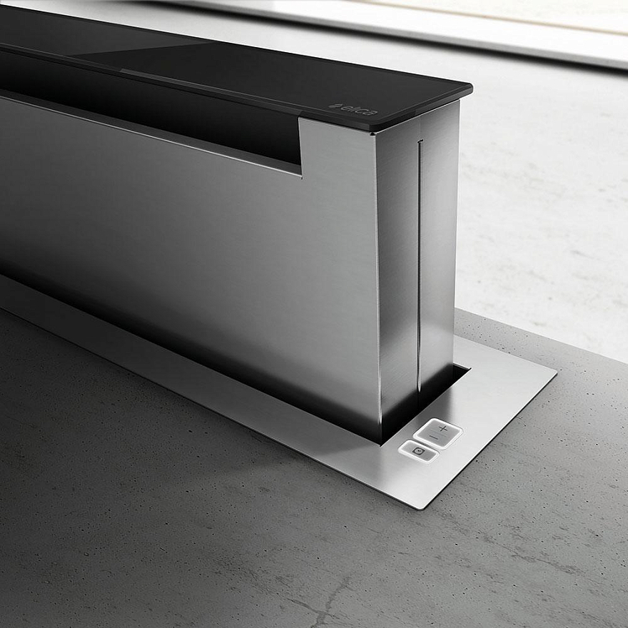 Купить Вытяжка встраиваемая ELICA PANDORA IX/F/90 — Фото 3