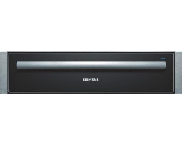 Подогреватель посуды SIEMENS HW 140562																		 — описание, фото, цены в интернет-магазине PT Stores