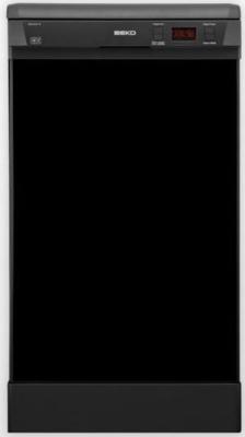 Посудомоечная машина BEKO DSFS 6530 B																		 — описание, фото, цены в интернет-магазине PT Stores