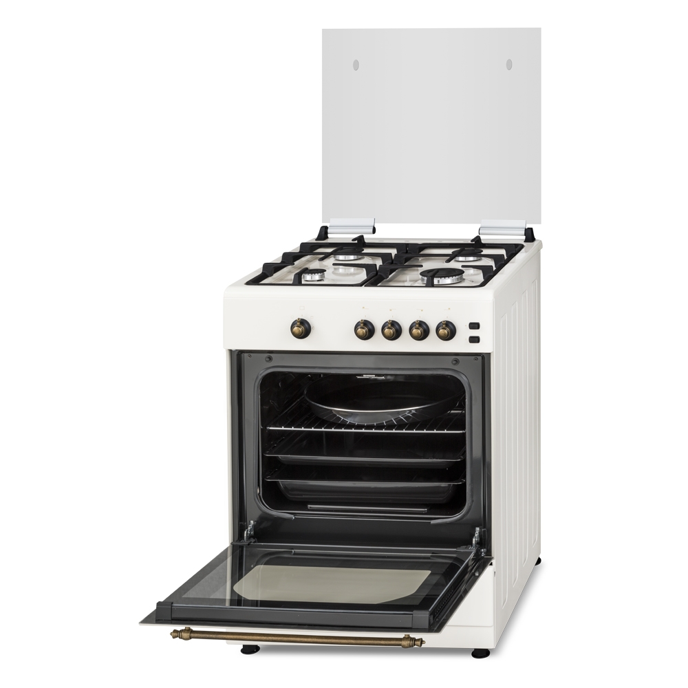 Купить Газовая плита Simfer F66GO42011 — Фото 5