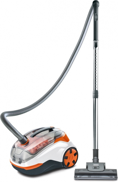 Купить Пылесос THOMAS Cycloon Hybrid Pet & Friends — Фото 8