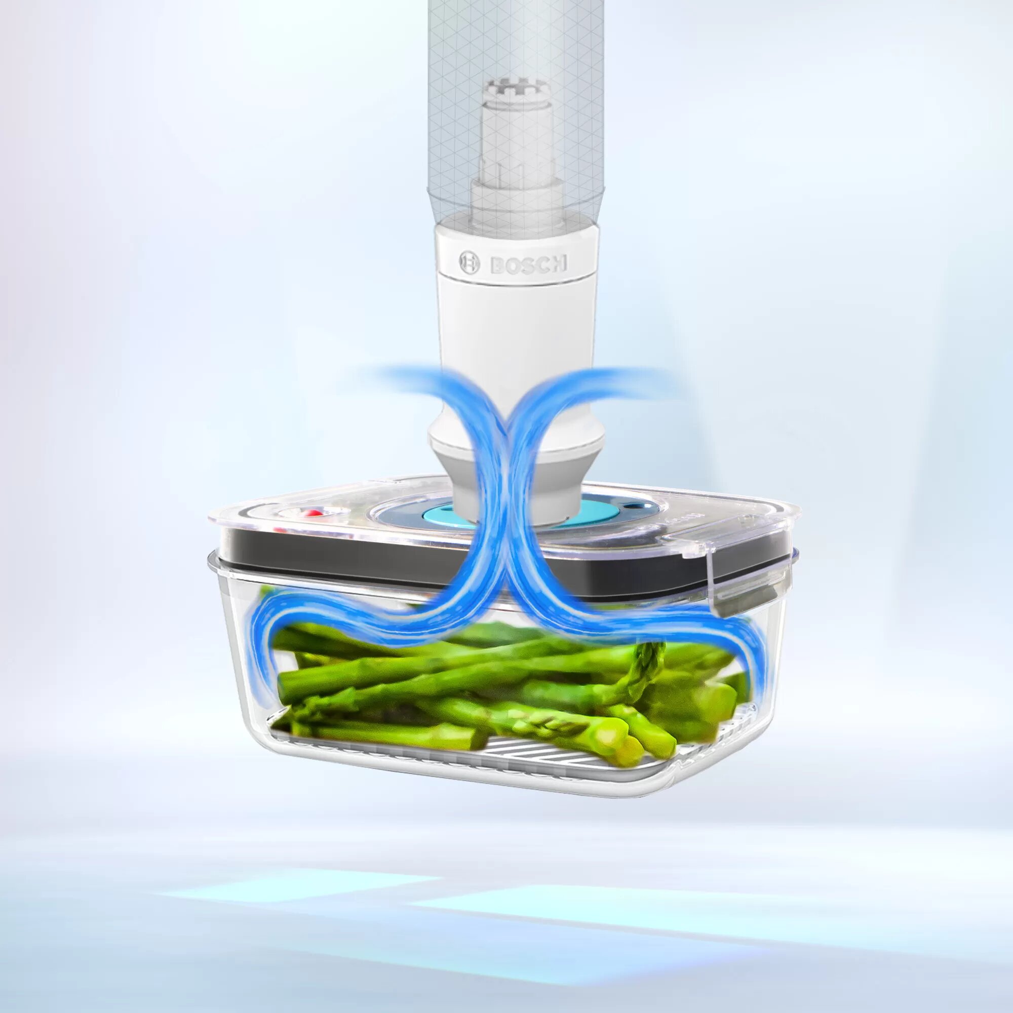 Купить Миксер Bosch MS6CB61V5 — Фото 4