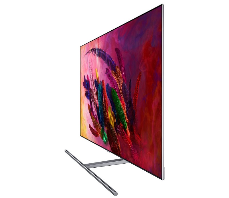 Купить Телевизор SAMSUNG QE55Q7FN — Фото 5