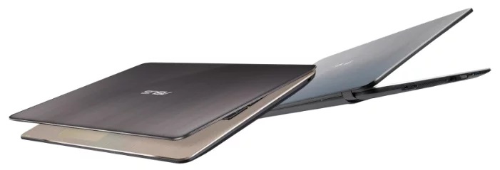 Ноутбук ASUS X540YA-XO047D 90NB0CN1-M00660																		 — описание, фото, цены в интернет-магазине PT Stores