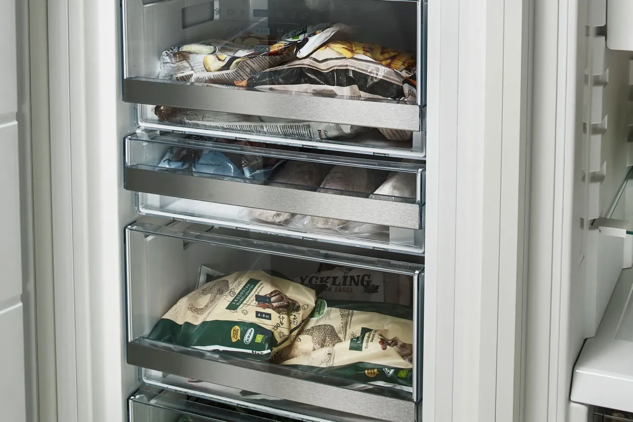 Купить Встраиваемый холодильник Asko RFN31842I — Фото 4