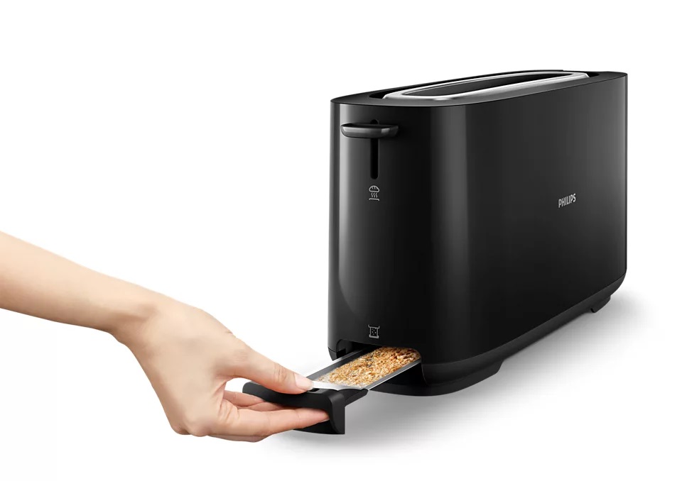 Купить Тостер PHILIPS HD2590/90 — Фото 3