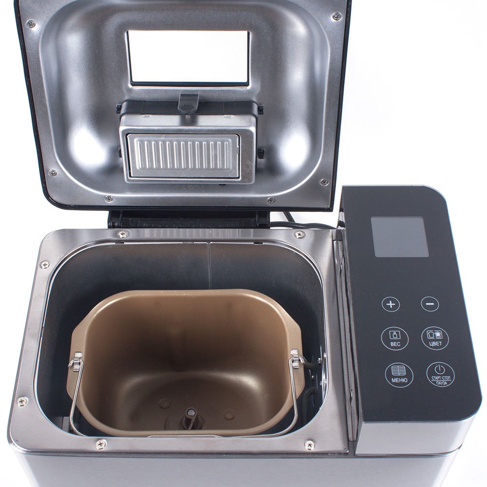 Купить Хлебопечь ENDEVER  MB-53 — Фото 5