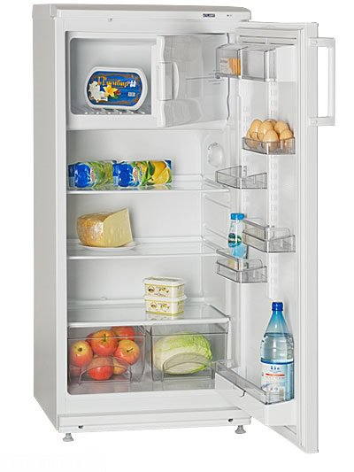 Купить Холодильник ATLANT 2822-80 — Фото 5