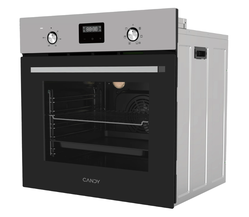 Купить Электрический духовой шкаф CANDY COXP06NBX — Фото 2