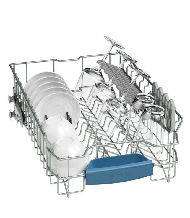Купить Посудомоечная машина BOSCH SPS 53M58 — Фото 3