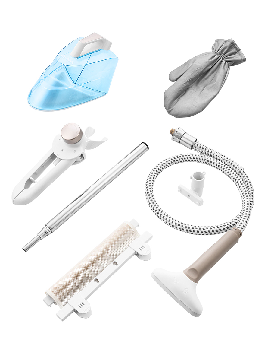 Купить Отпариватель Kitfort KT-938 — Фото 5